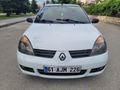 Klimalı Renault Symbol 1.4 Authentique 2008 Model