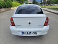 Klimalı Renault Symbol 1.4 Authentique 2008 Model