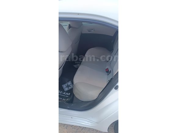 Sahibinden servis bakımlı Corolla