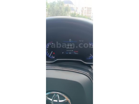 Sahibinden servis bakımlı Corolla