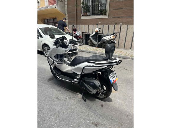 Sahibinden Honda PCX125 