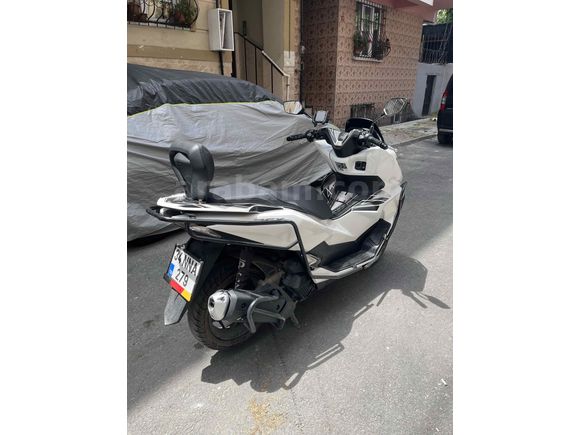 Sahibinden Honda PCX125 