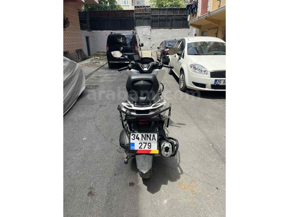 Sahibinden Honda PCX125 