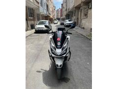 Sahibinden Honda PCX125 
