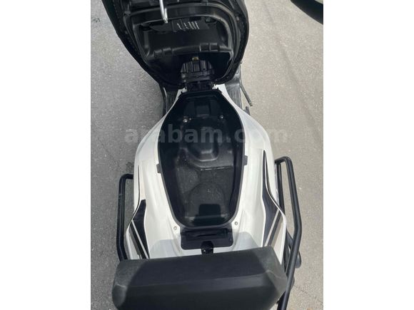 Sahibinden Honda PCX125 