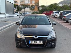 Sahibinden Opel Astra 1.3 CDTI Enjoy 2007 Model Kayseri