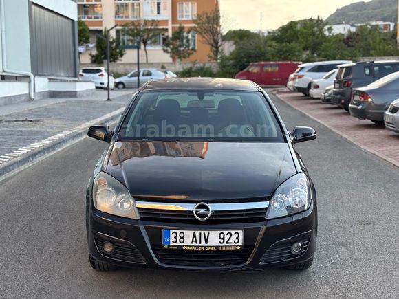 Sahibinden Opel Astra 1.3 CDTI Enjoy 2007 Model Kayseri