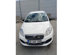 Sahibinden Fiat Linea 1.3 Multijet Pop 2016 Model
