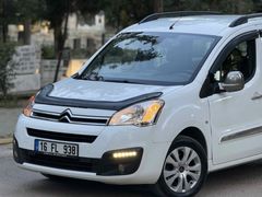 Galeriden Citroen Berlingo 1.6 HDi Selection 2015 Model Gaziantep