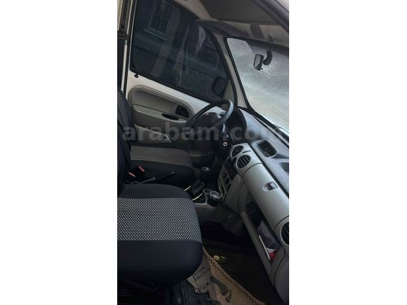 Sahibinden Renault Kangoo 1.5 dCi Authentique 2005 Model Kayseri