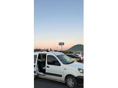 Sahibinden Renault Kangoo 1.5 dCi Authentique 2005 Model Kayseri