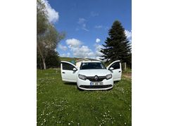 Sahibinden Renault Symbol 1.5 dCi Joy 2016 Model