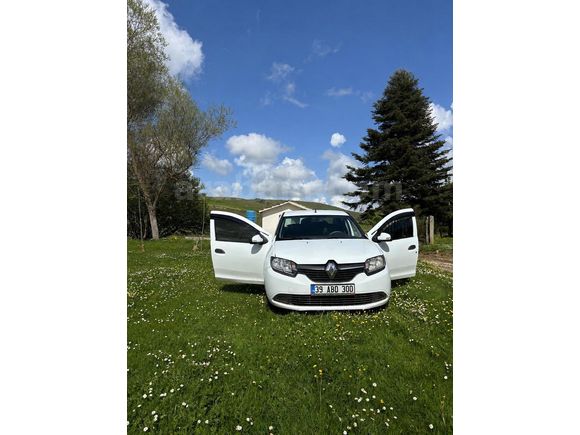Sahibinden Renault Symbol 1.5 dCi Joy 2016 Model