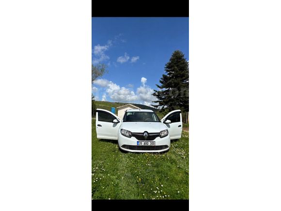 Sahibinden Renault Symbol 1.5 dCi Joy 2016 Model