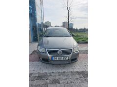 Memurdan Volkswagen Passat 1.6 FSi Comfortline 2008 Model 
