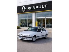 Sahibinden Renault R 19 1.4 RN 1995 Model