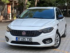 Sahibinden Fiat Egea 1.6 Multijet Urban Plus 2019 Model  200.450 km Beyaz