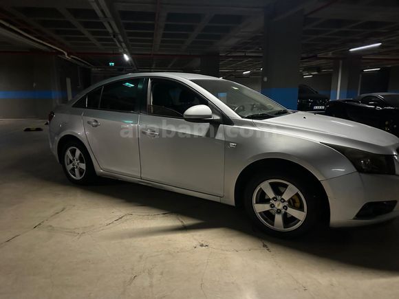 Sahibinden Chevrolet Cruze 1.6 LS 2010 Model