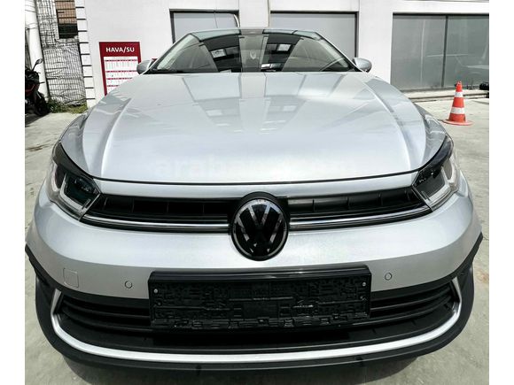 2025 otomatik13binkm polo