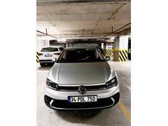 Sahibinden Volkswagen Polo 1.0 TSi Life 2025 Model otomatik 

