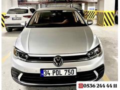   2025 otomatik13binkm polo
