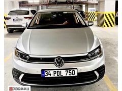 Sahibinden 2025 otomatik13binkm polo