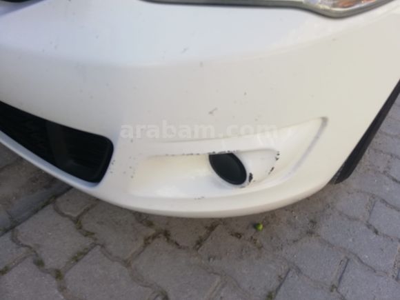 Sahibinden Citroen C-Elysée 