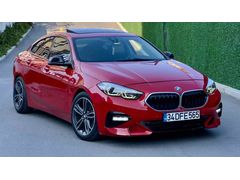 Sahibinden BMW 2 Serisi 218i Gran Coupe First Edition Sport Line 2020 Model 