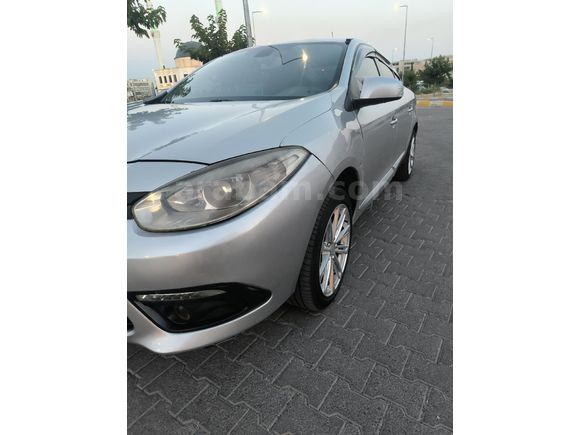 Sahibinden Renault Fluence 1.5 dCi Dynamique 2011 Model