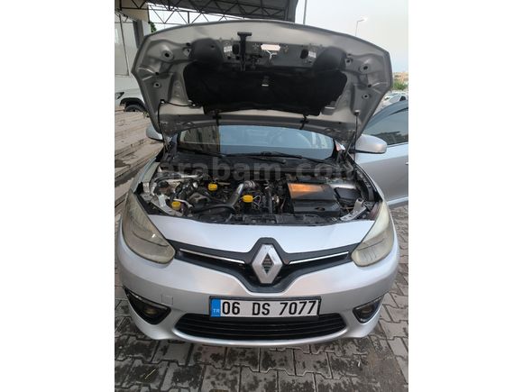 Sahibinden Renault Fluence 1.5 dCi Dynamique 2011 Model