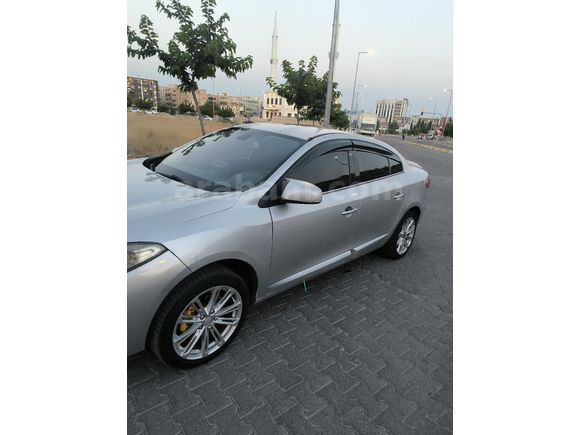 Sahibinden Renault Fluence 1.5 dCi Dynamique 2011 Model