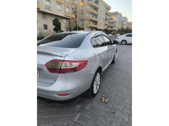 Sahibinden Renault Fluence 1.5 dCi Dynamique 2011 Model