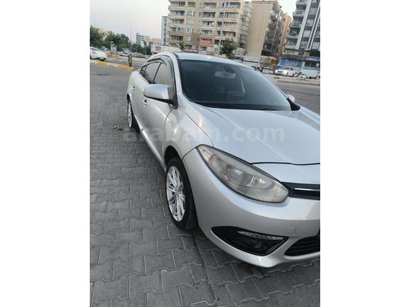 Sahibinden Renault Fluence 1.5 dCi Dynamique 2011 Model