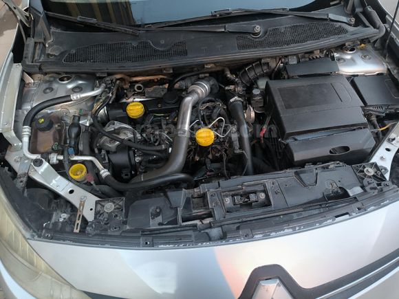 Sahibinden Renault Fluence 1.5 dCi Dynamique 2011 Model
