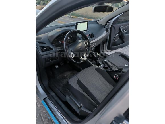 Sahibinden Renault Fluence 1.5 dCi Dynamique 2011 Model