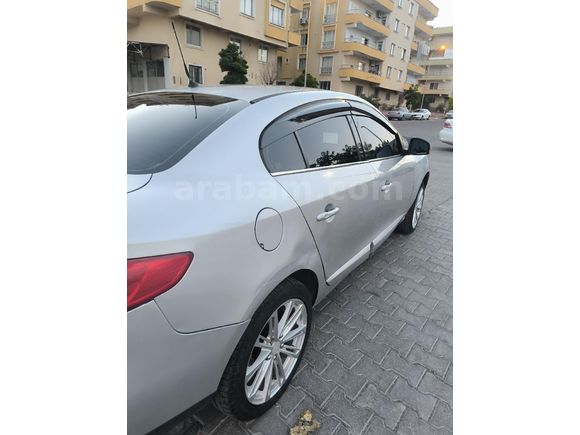 Sahibinden Renault Fluence 1.5 dCi Dynamique 2011 Model