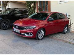 Sahibinden Fiat Egea 1.4 Fire Urban Plus 2017 Model 
