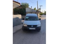 Sahibinden Volkswagen Caddy 1.9 TDI 2006 Model