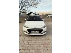 Sahibinden Hyundai i20 1.2 MPI Style 2017 Model 