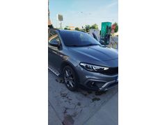Sahibinden Fiat Egea Cross 1.4 Fire Urban 2022 Model  35.500 km Gri