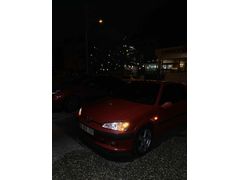 Sahibinden Peugeot 106 Quicksilver 2001 Model 