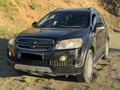 Sahibinden Chevrolet Captiva 2.0 D LT High 2008 Model 