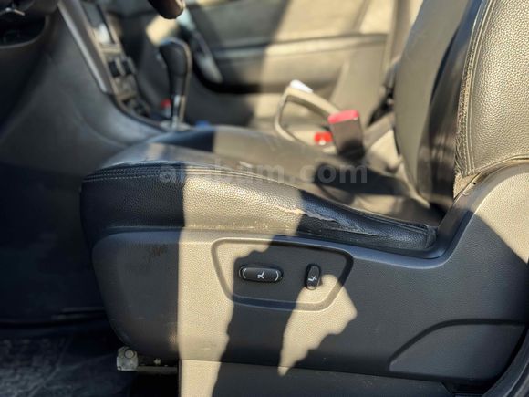 Sahibinden Chevrolet Captiva 2.0 D LT High 2008 Model 