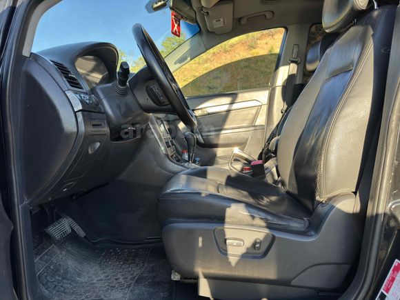 Sahibinden Chevrolet Captiva 2.0 D LT High 2008 Model 