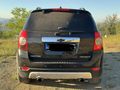 Sahibinden Chevrolet Captiva 2.0 D LT High 2008 Model 