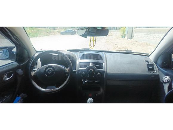 Sahibinden Renault Megane 1.4 RTA 2006 Model