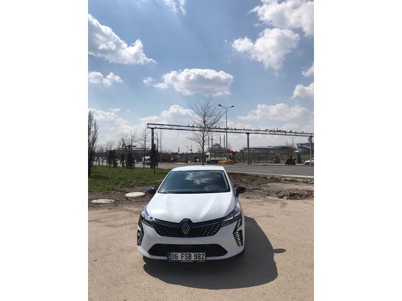 Sahibinden Temiz 1.0 Tce