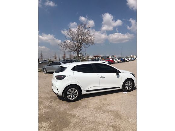 Sahibinden Temiz 1.0 Tce