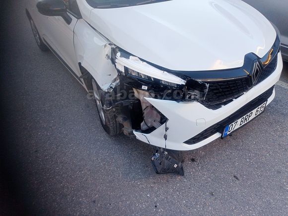 Sahibinden Temiz 1.0 Tce