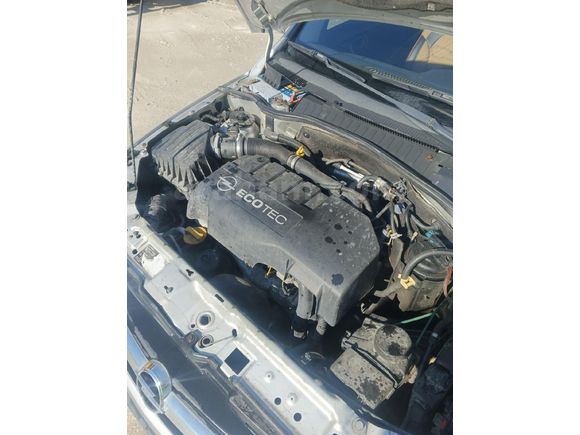 Opel Combo 1.3 CDTI Dizel – Otomobil Ruhsatlı – Ekonomik ve Kullanışlı